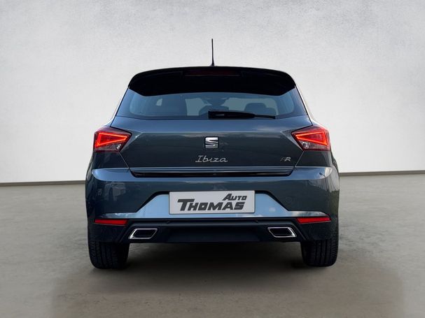 Seat Ibiza 1.0 TSI FR 70 kW image number 5