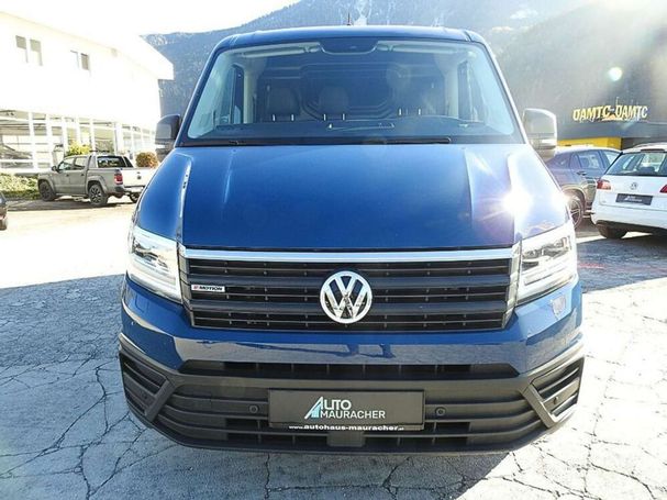 Volkswagen Crafter 35 TDI 4Motion 130 kW image number 4