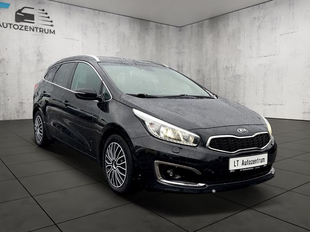 Kia Ceed SW 100 kW image number 2