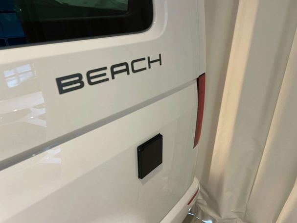 Volkswagen T6 California DSG Beach 110 kW image number 28