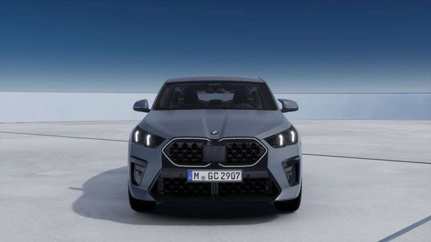 BMW X2 sDrive18d 110 kW image number 2