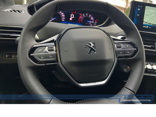 Peugeot 3008 96 kW image number 7