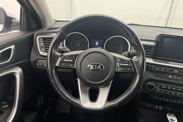 Kia Ceed SW 1.0 T-GDi 88 kW image number 14