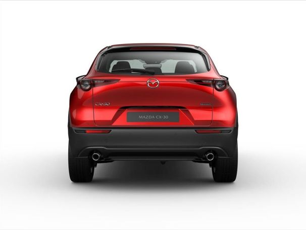 Mazda CX-30 2.0 186 137 kW image number 3