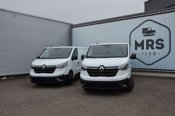 Renault Trafic dCi 110 kW image number 5