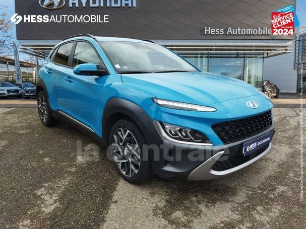 Hyundai Kona 104 kW image number 3