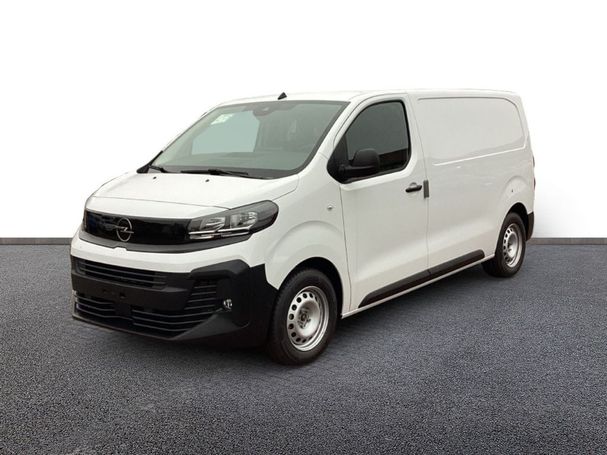 Opel Vivaro Cargo 88 kW image number 1