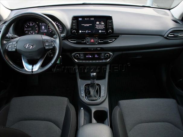 Hyundai i30 T-GDI 118 kW image number 7