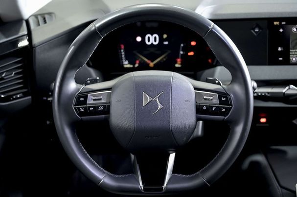 DS Automobiles 4 96 kW image number 25