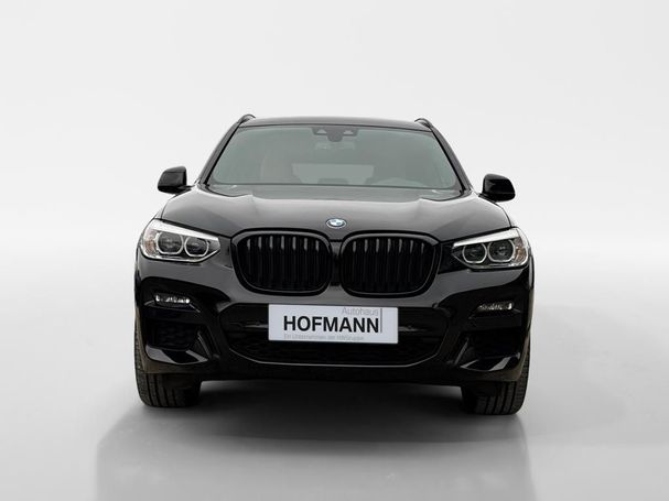 BMW X3 xDrive30e M Sport 215 kW image number 2