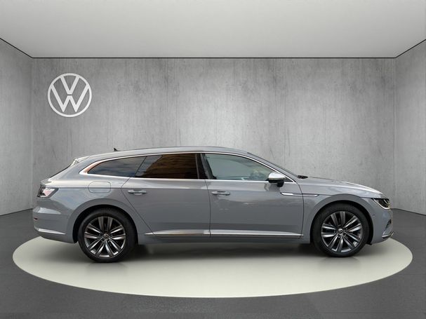 Volkswagen Arteon DSG Shooting Brake 4Motion 147 kW image number 4