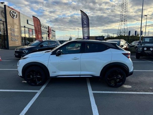 Nissan Juke 70 kW image number 5