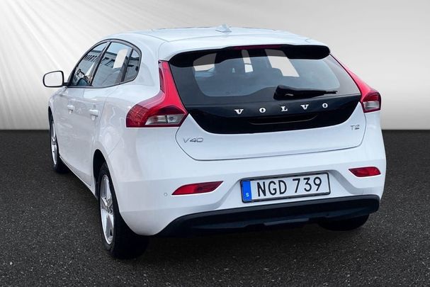 Volvo V40 T2 91 kW image number 3