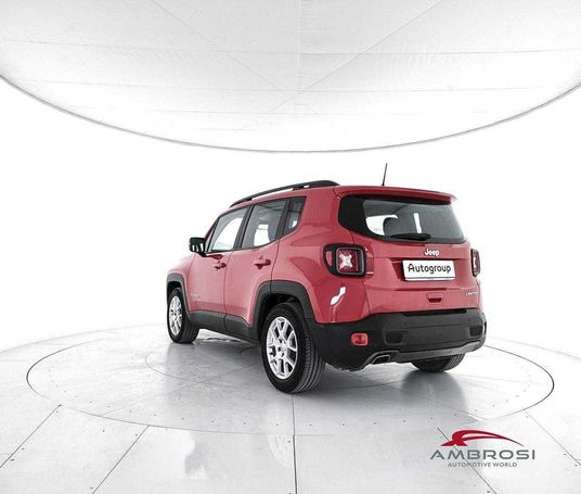 Jeep Renegade 1.6 88 kW image number 5