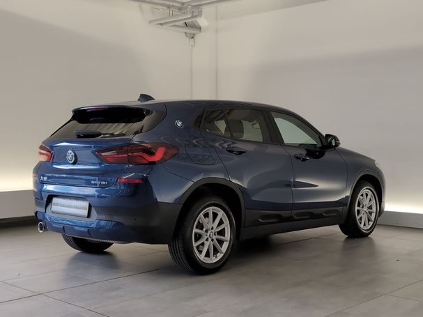 BMW X2 sDrive18i M 100 kW image number 6