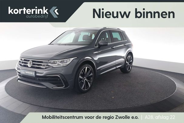 Volkswagen Tiguan 1.5 TSI DSG 110 kW image number 1