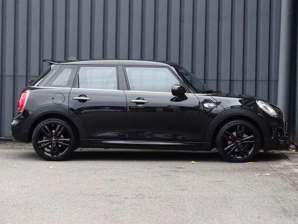 Mini Cooper 100 kW image number 2