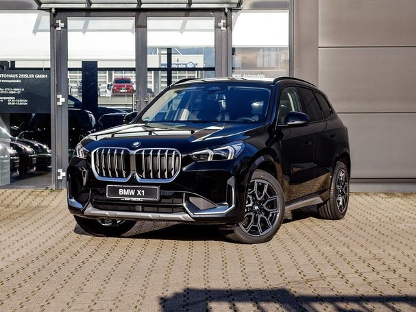 BMW X1 sDrive 115 kW image number 1