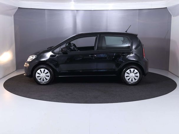 Volkswagen up! 1.0 48 kW image number 16