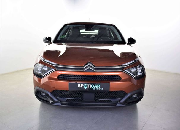 Citroen C4 96 kW image number 3