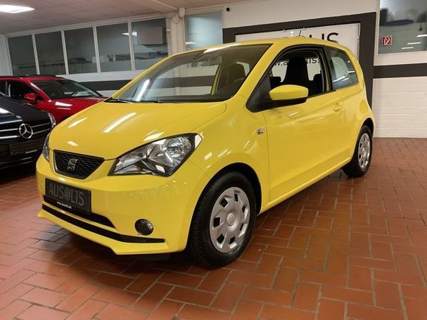 Seat Mii 1.0 Style 44 kW image number 1