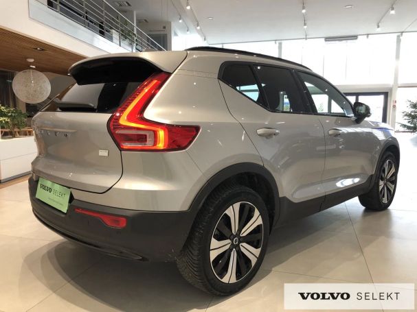 Volvo XC40 170 kW image number 6