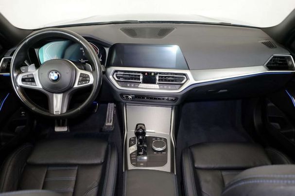 BMW 330d Touring M xDrive 210 kW image number 9