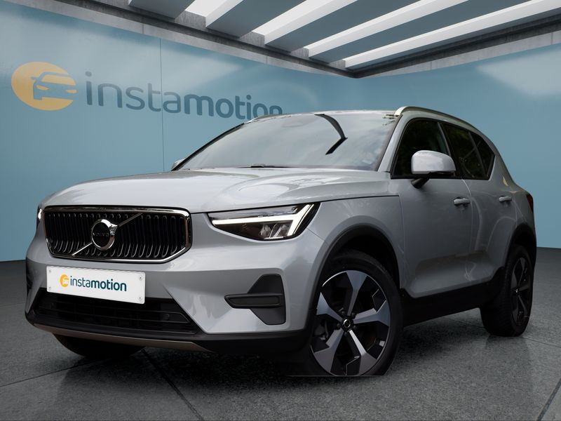 Volvo XC40 B3 Core 120 kW