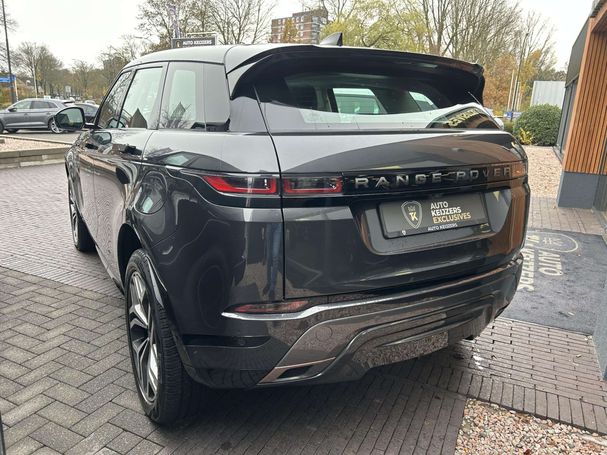 Land Rover Range Rover Evoque P300e AWD 227 kW image number 2