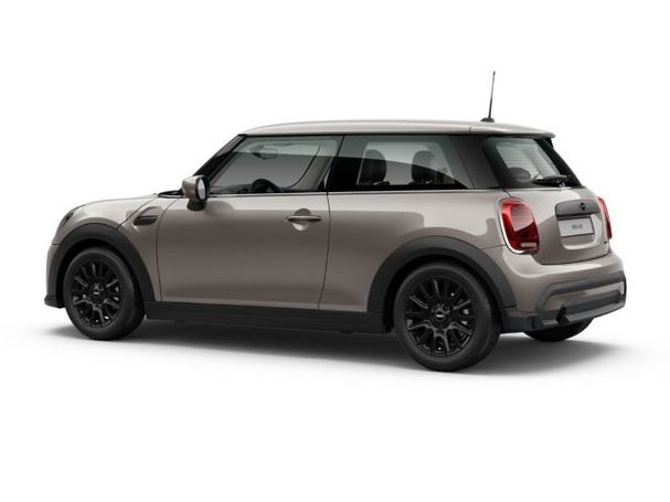 Mini One Classic Trim 75 kW image number 4