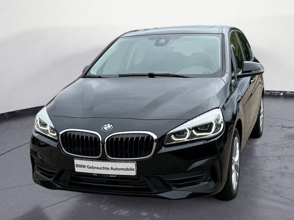 BMW 225 Active Tourer xe Active Tourer M Steptronic xDrive 162 kW image number 1