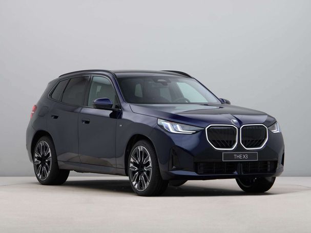 BMW X3 xDrive 140 kW image number 7