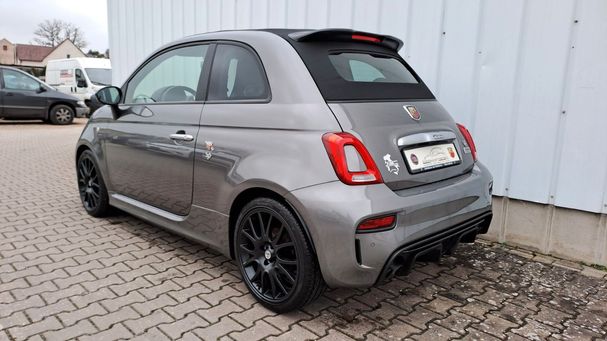 Abarth 500C T 595 118 kW image number 8