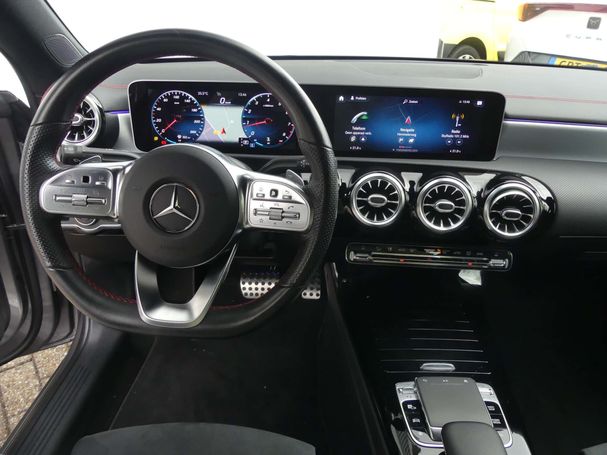 Mercedes-Benz CLA 180 100 kW image number 7