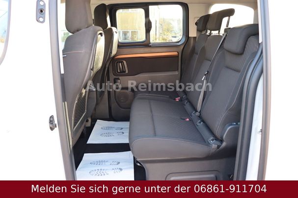 Toyota Proace Verso 1.5-l-D-4D 88 kW image number 14