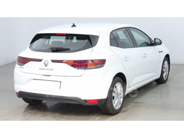 Renault Megane 85 kW image number 24