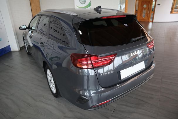 Kia Ceed 74 kW image number 5