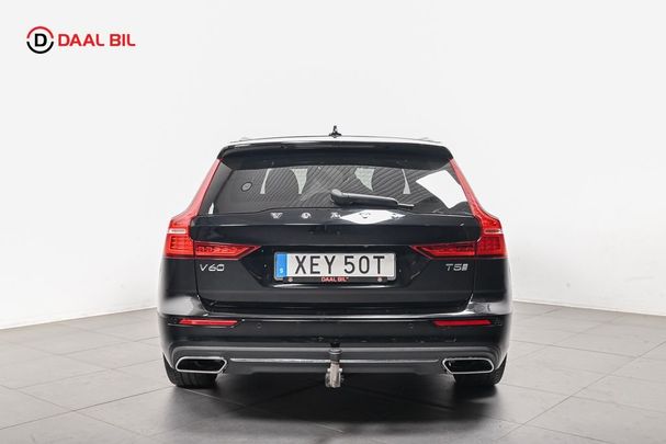 Volvo V60 T5 Inscription 184 kW image number 6