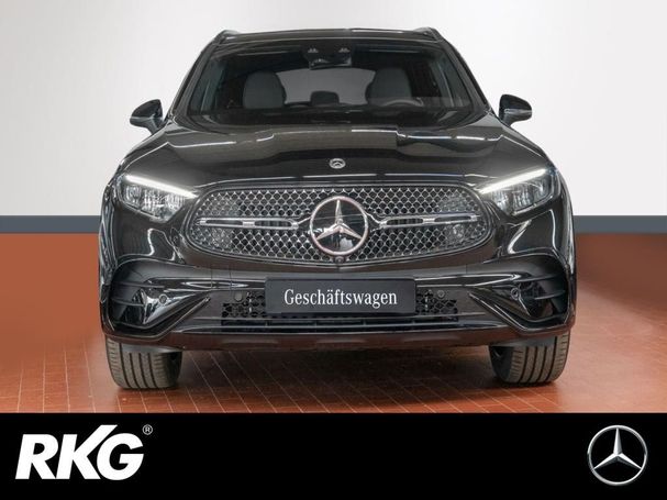 Mercedes-Benz GLC 300 de AMG 245 kW image number 2