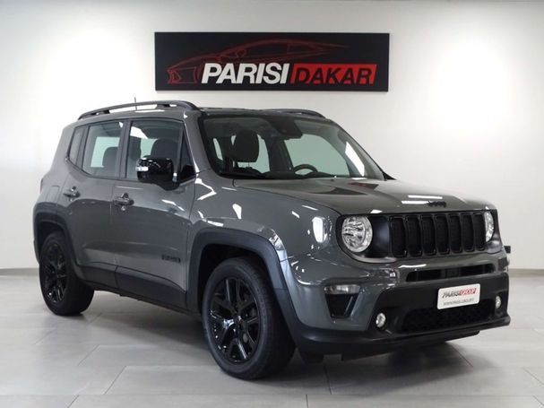 Jeep Renegade 1.0 Night Eagle 88 kW image number 2