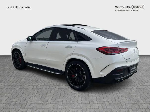 Mercedes-Benz GLE 53 AMG 320 kW image number 3