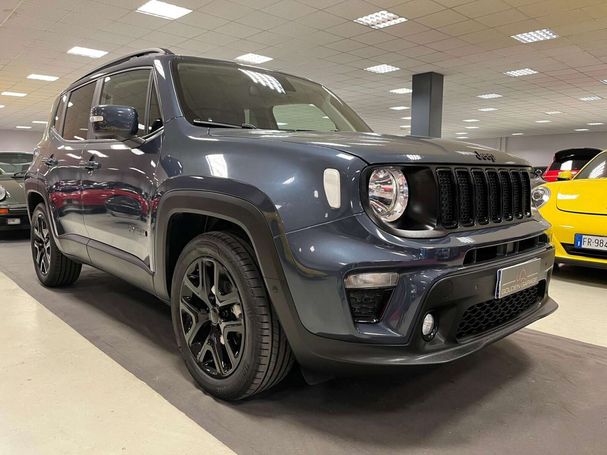 Jeep Renegade 1.0 Limited 88 kW image number 4