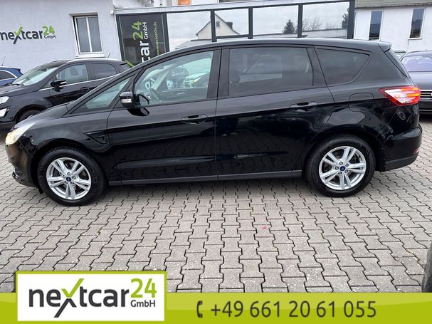 Ford S-Max 2.0 Business 110 kW image number 3