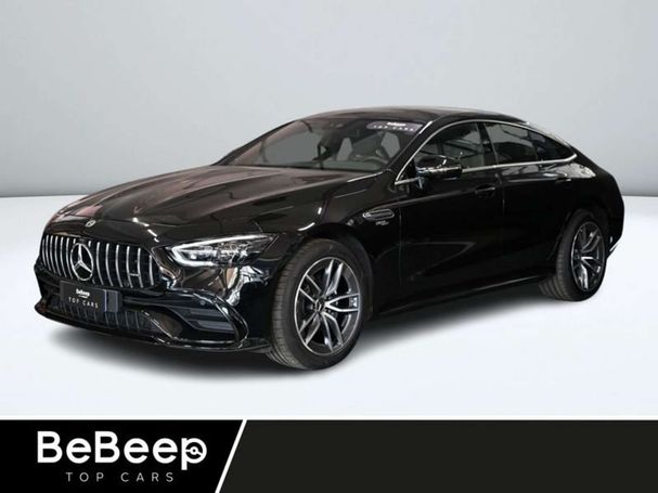 Mercedes-Benz AMG GT 270 kW image number 1