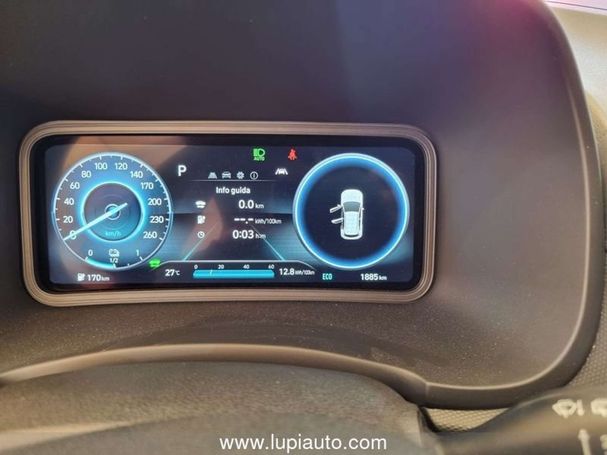 Hyundai Kona 39 kWh 100 kW image number 11