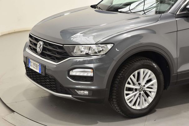 Volkswagen T-Roc 2.0 TDI 85 kW image number 15