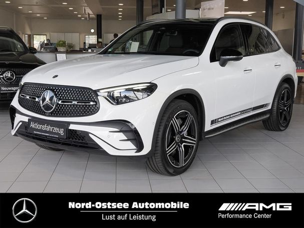 Mercedes-Benz GLC 220 d 145 kW image number 6