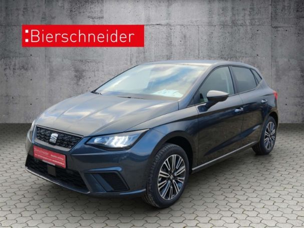 Seat Ibiza 1.0 TSI DSG Style 85 kW image number 1