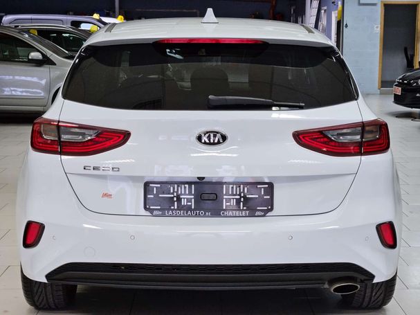 Kia Ceed 1.0 74 kW image number 7