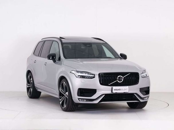 Volvo XC90 B5 AWD Ultimate 173 kW image number 2